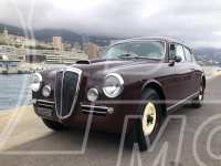 Lancia Aurelia GT 2500 B20